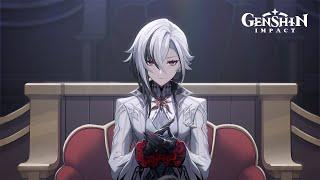 Overture Teaser: The Final Feast | Genshin Impact