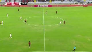 Gol anulado de Cuesta | Offside de Bordacahar | Melgar vs Atlético Grau