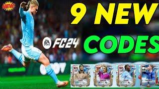 NEWSET ! FC MOBILE REDEEM COINS CODES ! FREE GIFT PACK IN FC MOBILES ! FC MOBILE REDEEM CODES TODAY