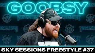 Goobsy | Sky Sessions Freestyle