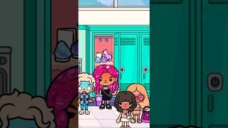 I hate what I see in the mirror. Why me?PART 2 #tocaboca #tocalifeworld #tocalife