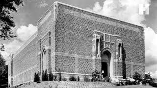 Henry Architecture, Part 1: 1926 Construction
