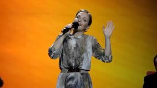 «Костры горят далекие», Марина Девятова