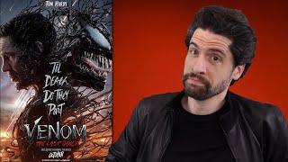 Venom: The Last Dance - Movie Review