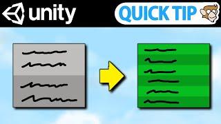 Unity Tip: Compact or Verbose?  #shorts #unity #gamedev