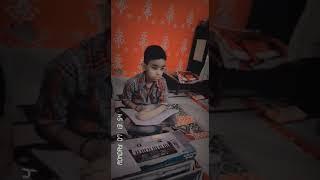 Raag Vrindavani Sarang Bandish |antra Shis Mukut or Kanan kundal |#short #viral #classicalragas
