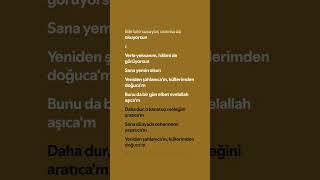Sana yemin olsun #şarkısözleri #lyrics #music #songlyrics #speedsong #spotify #speedup #yenişarkı
