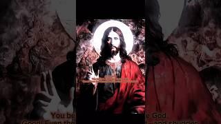 Demons are scared of our Lord Jesus Christ ️ Eastern orthodox edit
