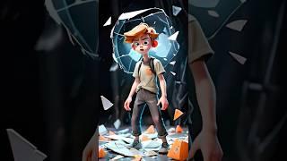 Magic Mushrooms - “He thought it was just a fun little trip…