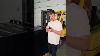 Mrbeast sumsung gift  #mrbeast #trending #viralshort