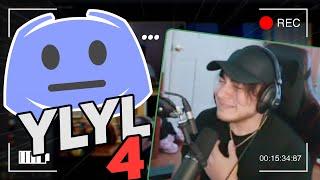 Discord's You Laugh You Lose 4 | YLYL