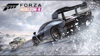 ️ СТРИМ Forza Horizon 4️