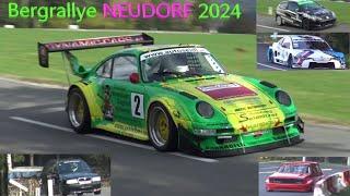 Best Of Bergrallye Neudorf 2024 Hill Climb Neudorf Passail 2024