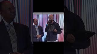 Abdu Kiyar On Feta Award
