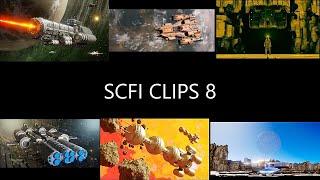 SciFi Clips 8