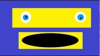 Klasky Csupo Remake Reversed