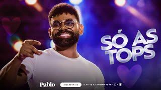 PABLO  - SÓ MÚSICA BOA