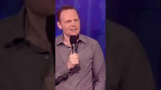 Bill Burr- Free Dogs at the pound