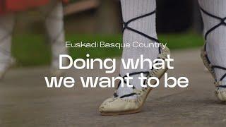 EITB Euskadi, Basque Country - Doing what we want to be!