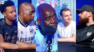 “Where will Arsenal finish this season?” predictions revisited…