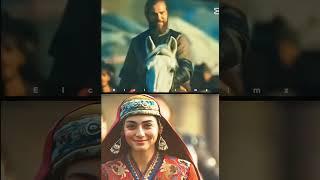 ErBal similarities 🫶||BALA ERTUGRUL OSMAN TURGUT HOLOFIRA GONCA KURULUS OSMAN EDITS||@Elcimfilmz