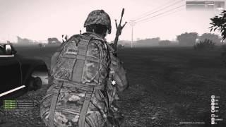 Arma 3 altis life нас любят полиция.