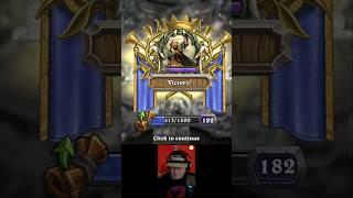 Hearthstone Gameplay