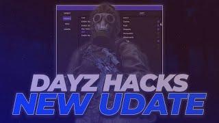 DAYZ CHEAT | DOWNLOAD FREE | 2024 NO BAN | UNDETECTED | AIM&WH&ESP