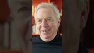 British Architect David Chipperfield at Home: "The Power of Architecture"