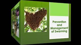 Swarm Prevention and Management