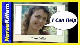 Don't Fail Nursing! Get Help. Subscribe to Nurse Killam!