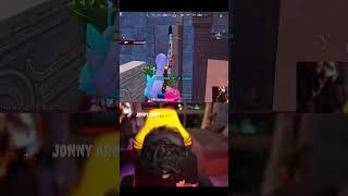 JONATHAN GAMING GOD LEVEL GRENADE 1V8 CLUTCH ! HACKER OR WOTT !#jonathangaming #shorts