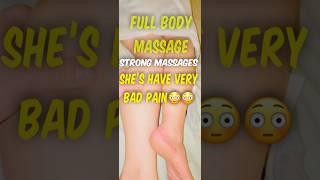 Massage Tutorial: Reflexology basics, techniques, & routine