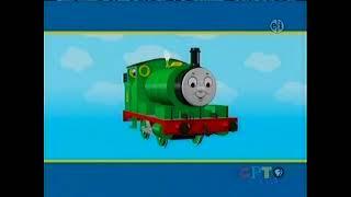 "Pulling Together" Thomas and Friends Series 12 PBS airing