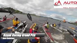 TORC Extreme Sport Showdown TV Ad