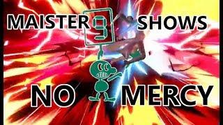 MAISTER THE 2D BEAST | MAISTER GAME & WATCH HIGHLIGHTS