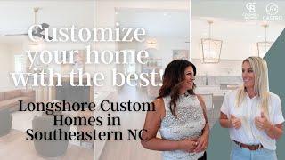 Longshore Custom Homes: The Most Trusted Name In Home Building