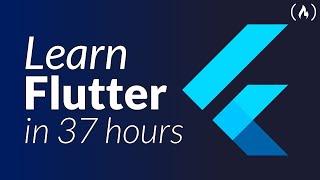 Learn to Code with Flutter - Your First Step to Becoming a Developer 2023