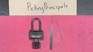 [139] Pin States when Overlifting vs Picking