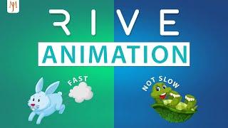 Rive Animations in Flutter