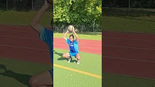 4 Throw-In Tricks for Short and Long Distances in Football / Tutorial Tips