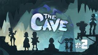 The Cave - Бессмертный Рыцарь