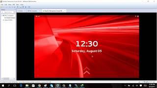 weblogic  server 12 2 1 1 installation on oracle linux