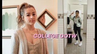 COLLEGE OOTW #31 | PardyTwins