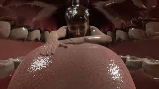 Lazy Day #Vore