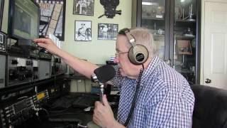 Ham Radio Basics--How to Call CQ--