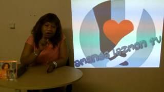 VOCALS FOR CHRIST ON AMANDA LAZMON TV