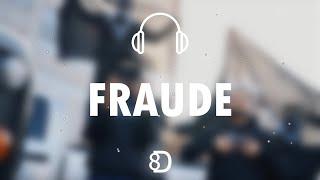 Amine Farsi x Freeze Corleone 667 - FRAUDE ( 8D EXPERIENCE  )