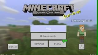 Minecraft s Nikol-O-Magic