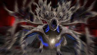 How To Beat The Virgin Born - Code Vein Boss Battle